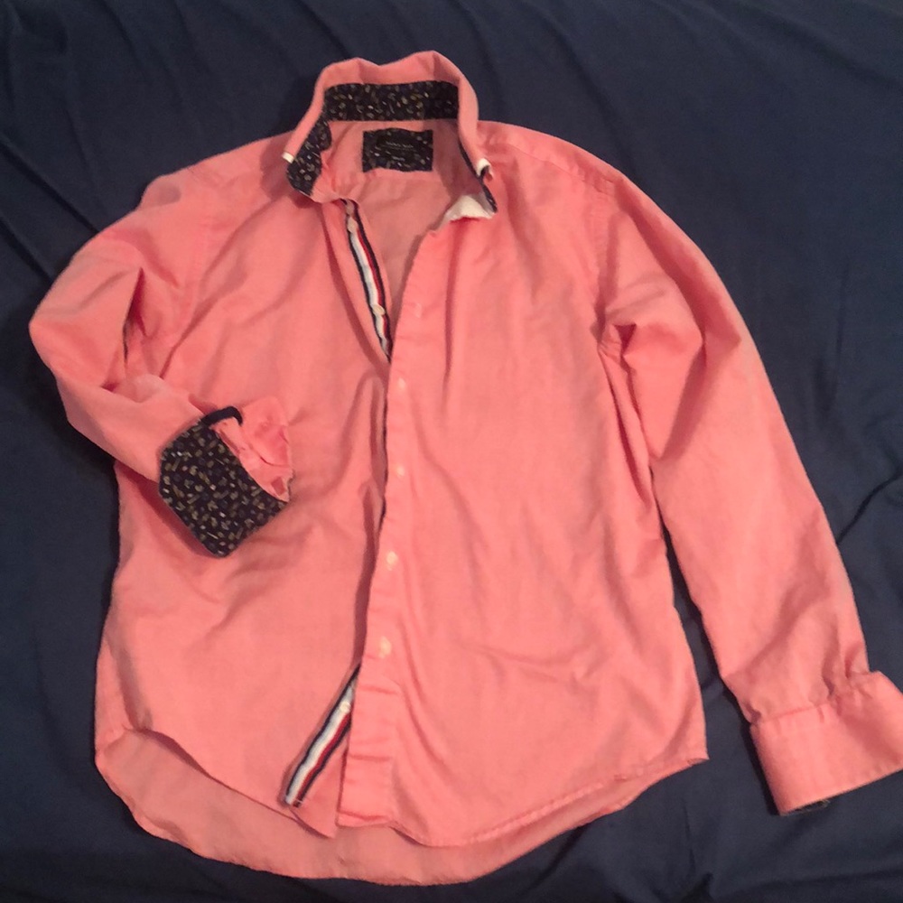 Zara dress shirt - Picture 1 of 1